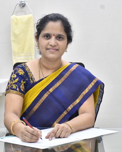 dr. joythi